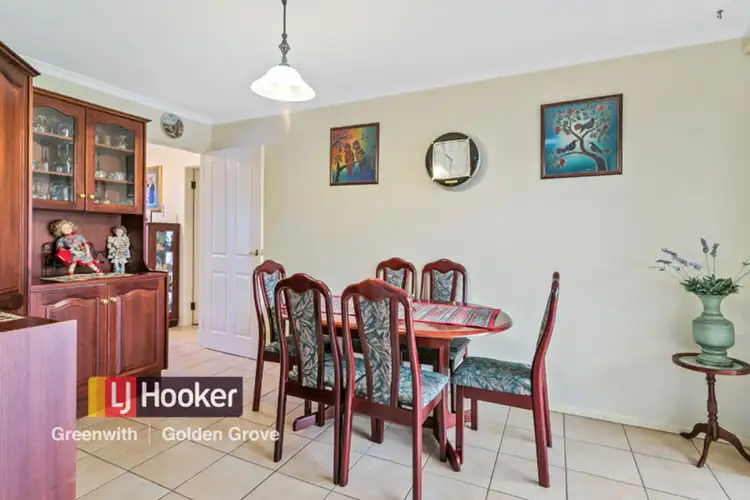 Fourth view of Homely house listing, 30 Canterbury Drive, Salisbury Heights SA 5109