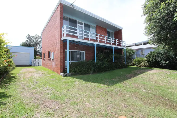 Second view of Homely house listing, 8 Leopold Street, Crowdy Head NSW 2427