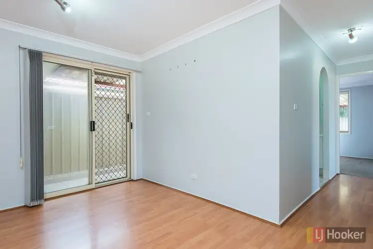 Fifth view of Homely semi-detached listing, 2/5 Nevil Way, Casula NSW 2170