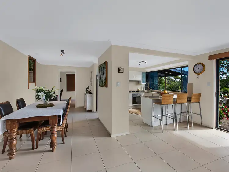 Fifth view of Homely house listing, 58 Ridgway Road, Avoca Beach NSW 2251