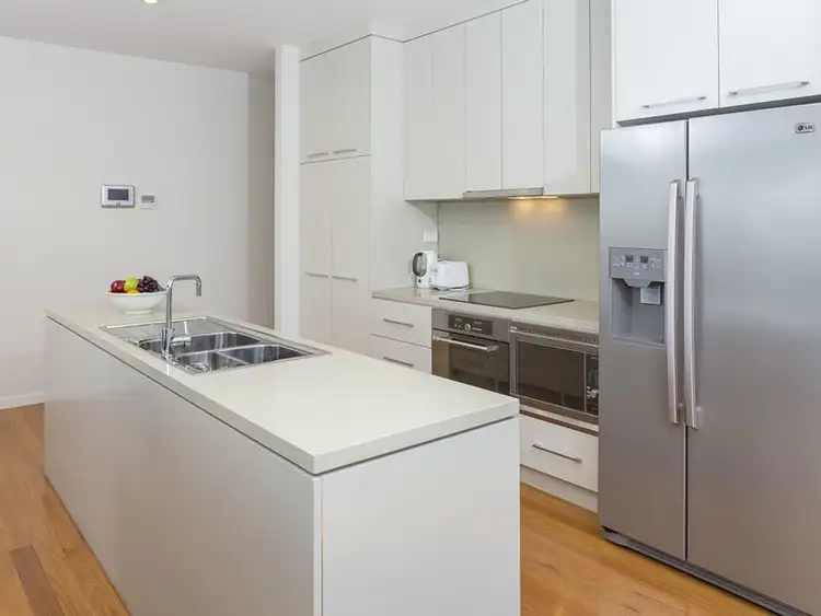 Third view of Homely semi-detached listing, 4A High View Avenue, Surf Beach NSW 2536