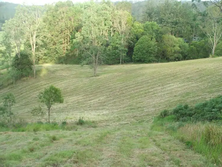 Fourth view of Homely land listing, Lot 2 5380 Kyogle Road, Cawongla NSW 2474