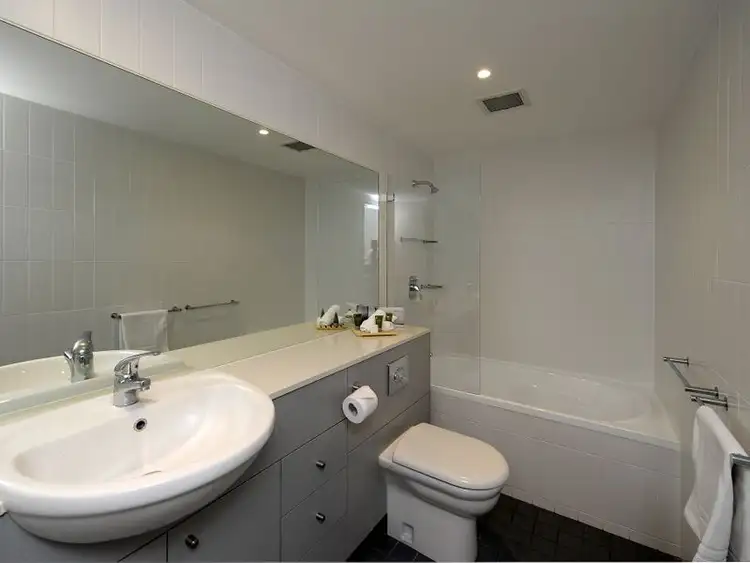Fourth view of Homely unit listing, 63/1a Tomaree Street, Nelson Bay NSW 2315