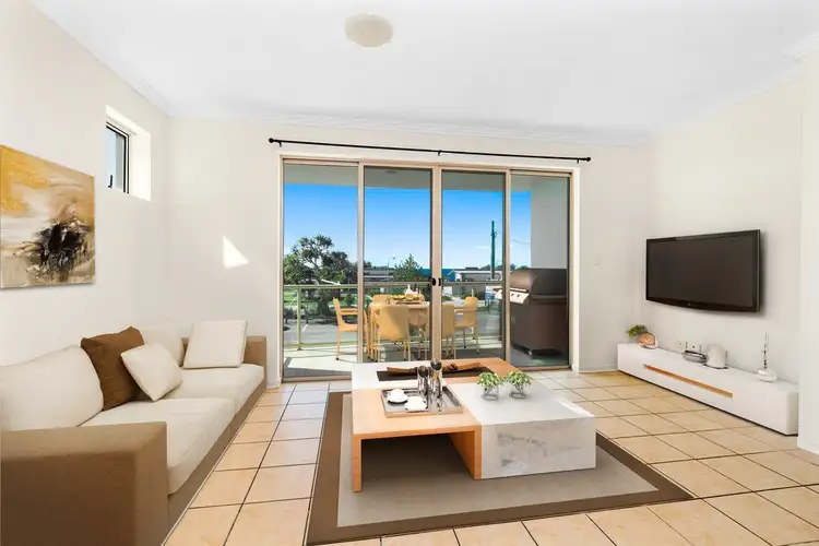 Second view of Homely unit listing, 207/278 Marine Parade, Kingscliff NSW 2487