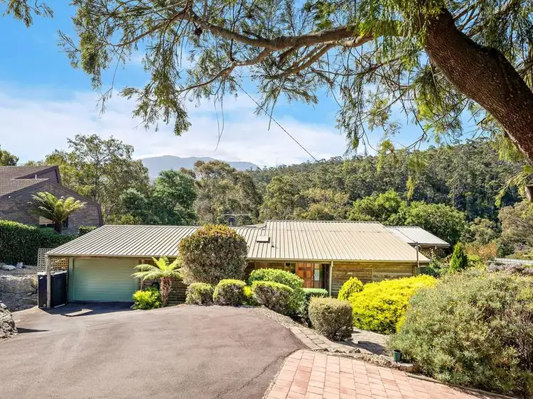 Main view of Homely house listing, 50 Groningen Road, Kingston TAS 7050
