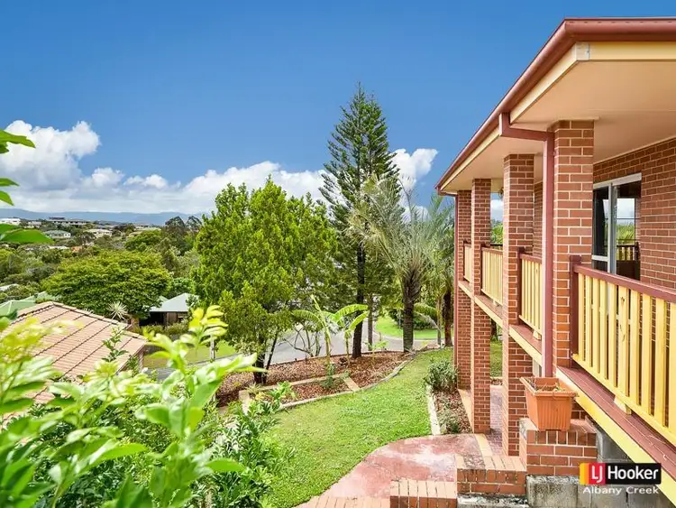 Second view of Homely house listing, 2 Manly Close, Albany Creek QLD 4035
