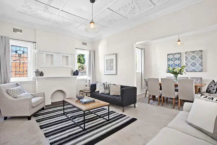 Second view of Homely house listing, 244 High Street, Willoughby NSW 2068
