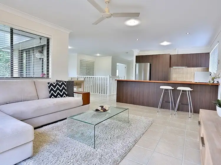 Third view of Homely house listing, 2/42 Ronnex Place, Aspley QLD 4034