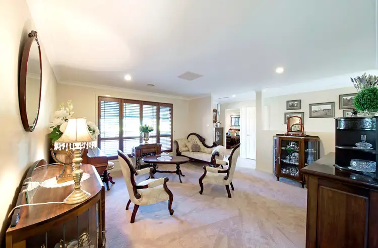 Third view of Homely house listing, 1 Styx Close, Amaroo ACT 2914