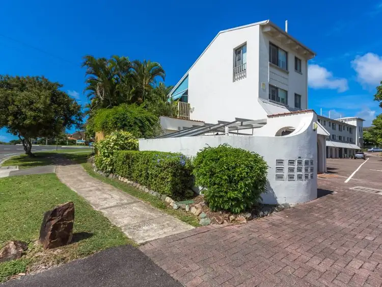 Main view of Homely unit listing, 8/1 Lowry Street, Peregian Beach QLD 4573