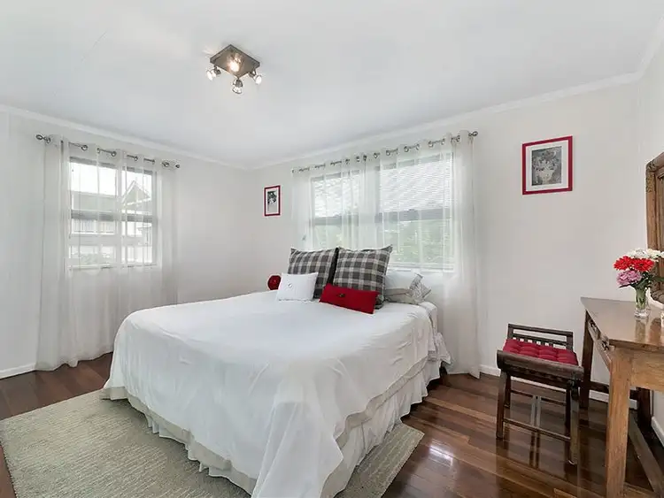 Sixth view of Homely house listing, 37 Albemarle Street, Yeerongpilly QLD 4105