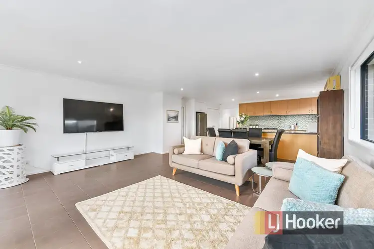Sixth view of Homely house listing, 17 Seville Street, Pakenham VIC 3810
