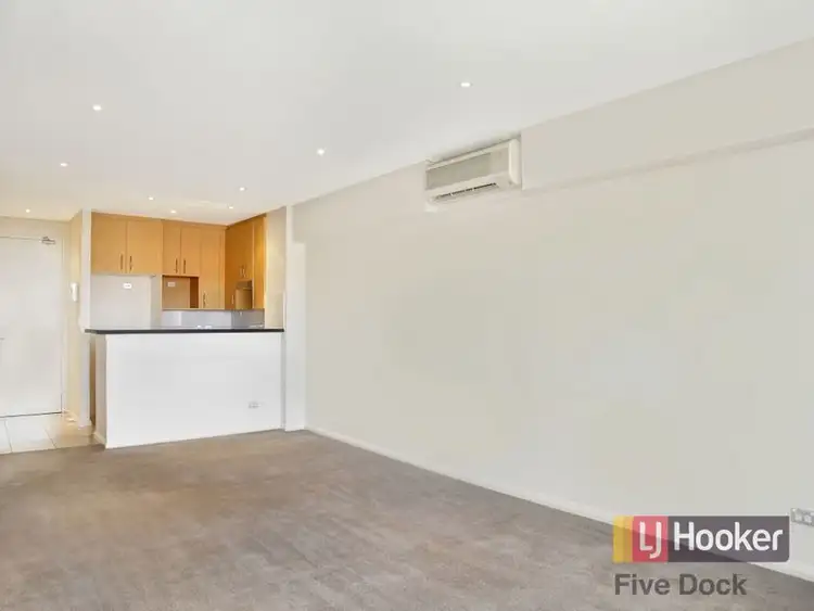 Second view of Homely apartment listing, 89/1 Manta Place, Chiswick NSW 2046