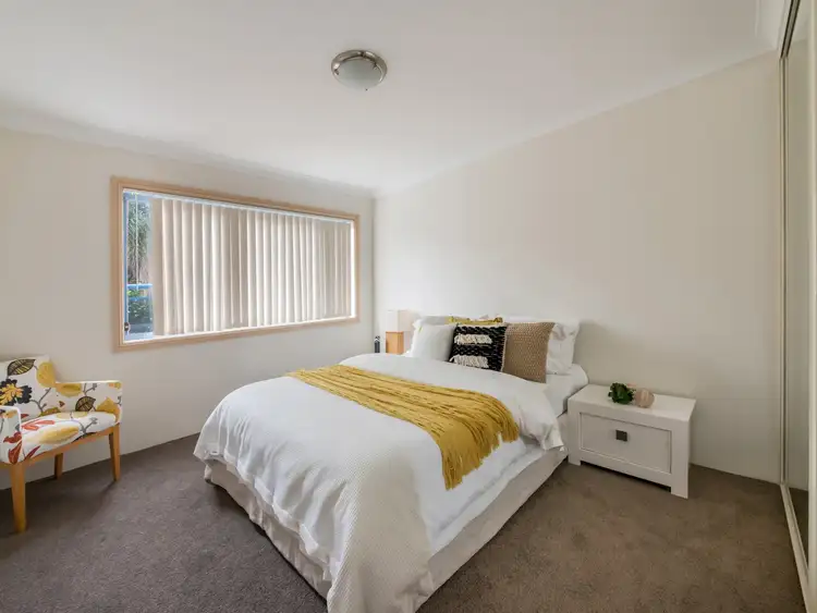 Seventh view of Homely apartment listing, 12/15-19 Torrens Avenue, The Entrance NSW 2261