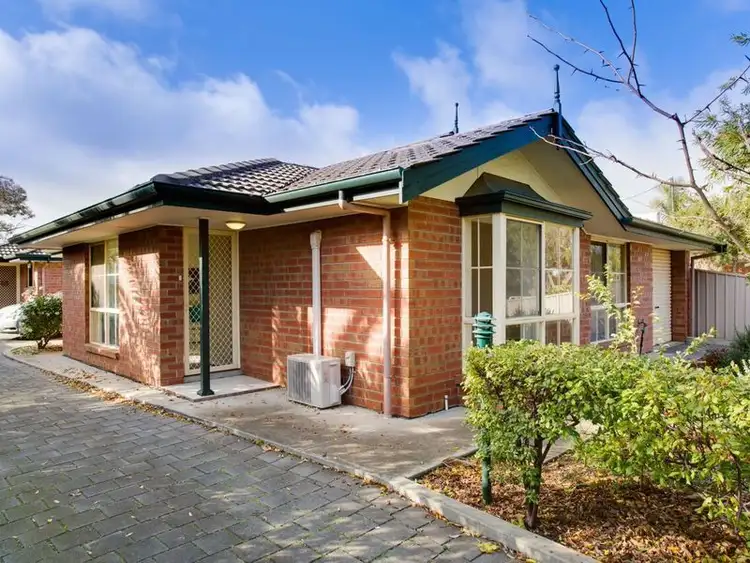 Second view of Homely unit listing, 1/15 Clark Avenue, Glandore SA 5037