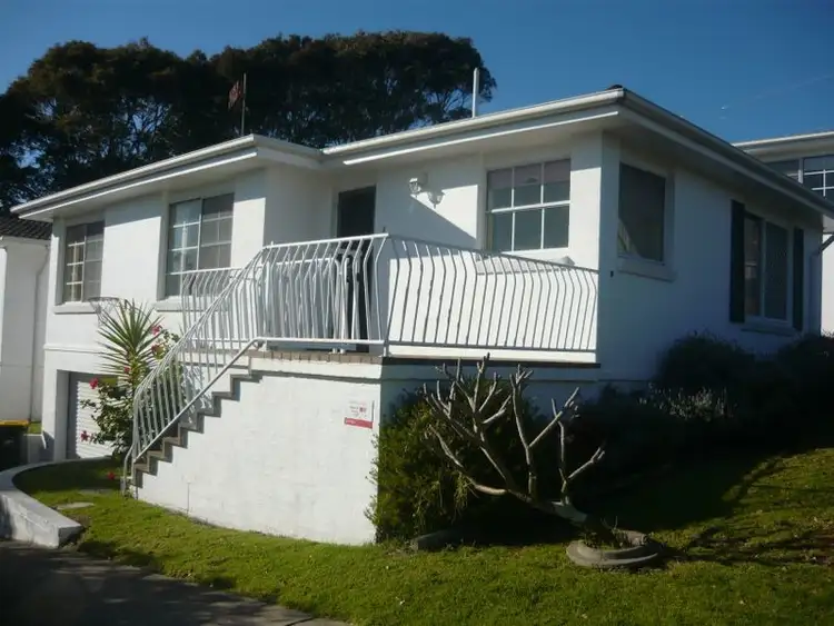 4/17 Bay Street, Narooma NSW 2546