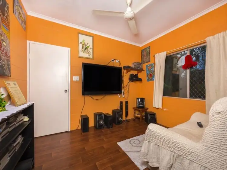 Fifth view of Homely house listing, 23 Kambara Street, White Rock QLD 4868