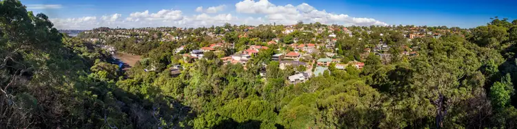 Fourth view of Homely land listing, 16 The Rampart, Castlecrag NSW 2068