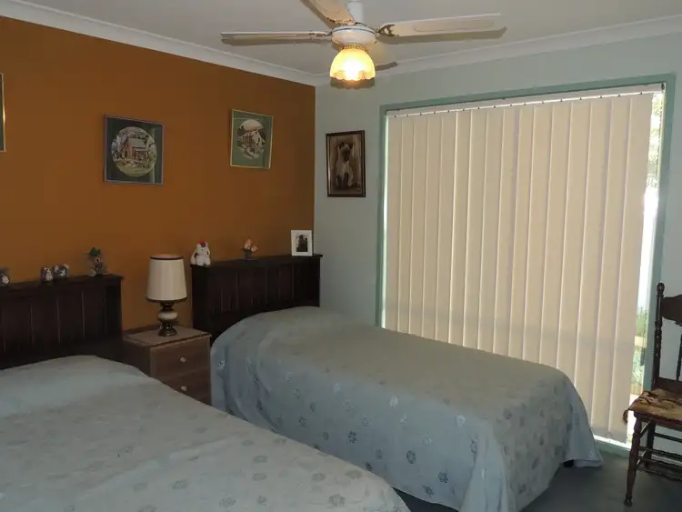 Sixth view of Homely house listing, 34 Poole Boulevard, Swan Hill VIC 3585