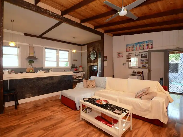 Second view of Homely house listing, 34 Cracknell Lane, Maitland NSW 2320
