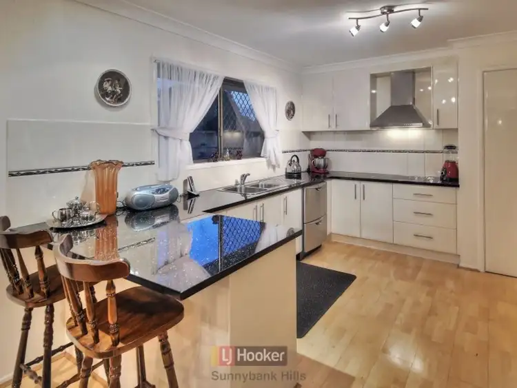 Second view of Homely house listing, 11 Dumaresq Street, Sunnybank Hills QLD 4109