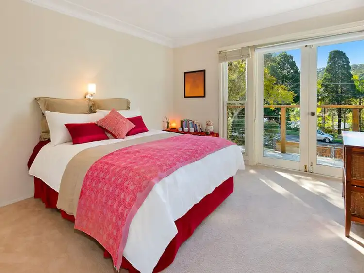 Fourth view of Homely house listing, 57 Cabbage Tree Road, Bayview NSW 2104