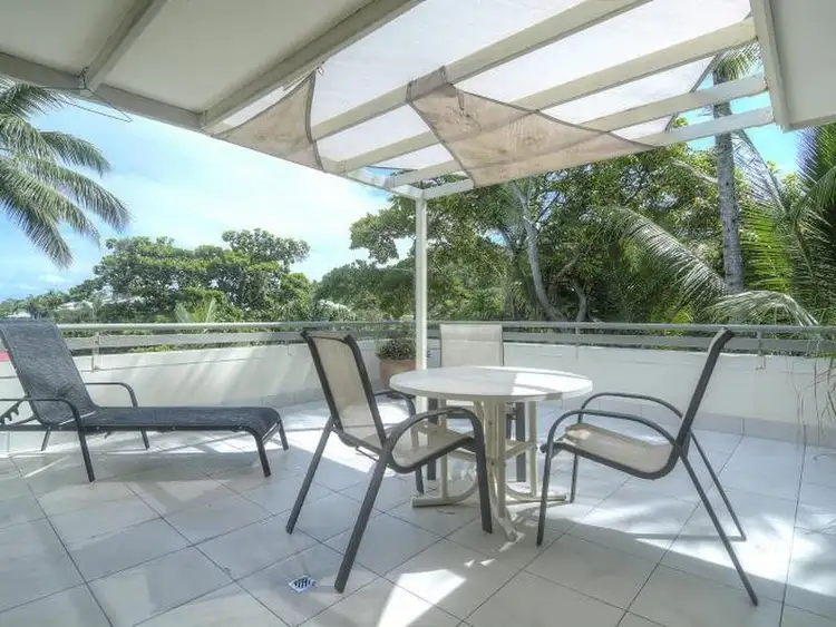 Fifth view of Homely apartment listing, 10 Tropical Reef/10 Davidson Street, Port Douglas QLD 4877