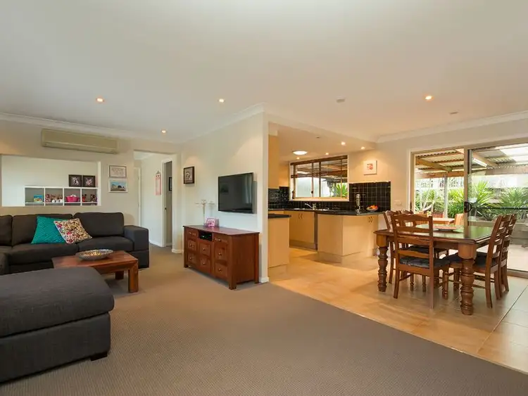 Second view of Homely house listing, 23 Cerreto Circuit, Wollongbar NSW 2477