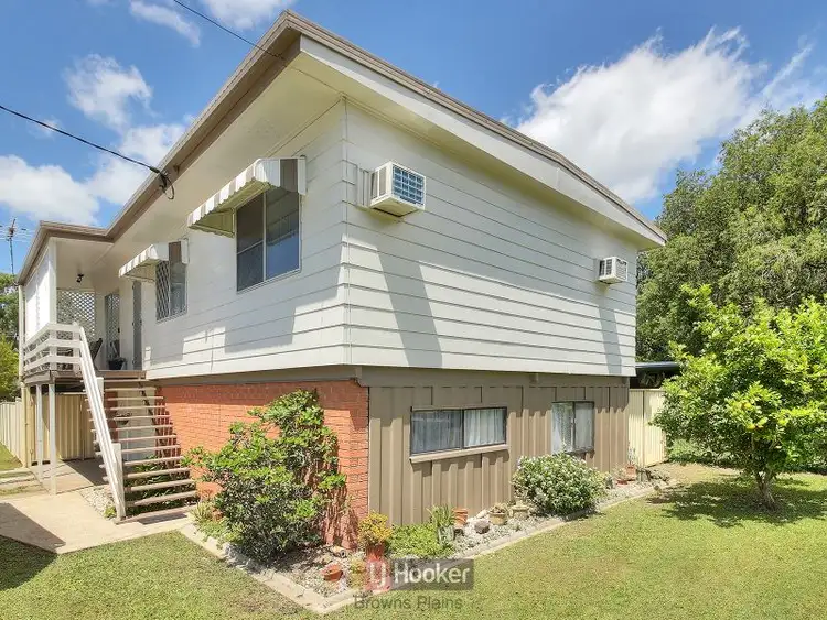 Fourth view of Homely house listing, 71 Lynelle Street, Marsden QLD 4132