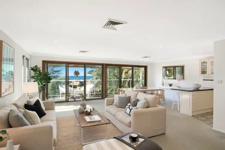 Third view of Homely house listing, 417 Barrenjoey Road, Newport NSW 2106