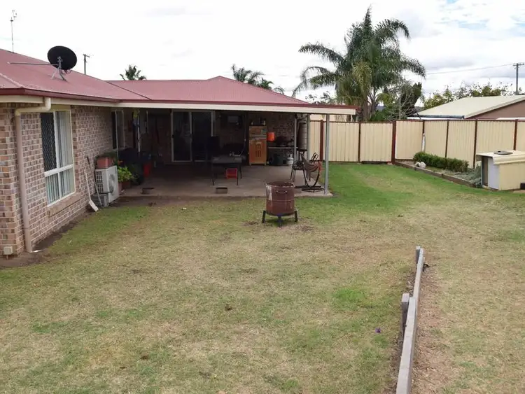 Third view of Homely house listing, 8 Johnson Street, Warwick QLD 4370