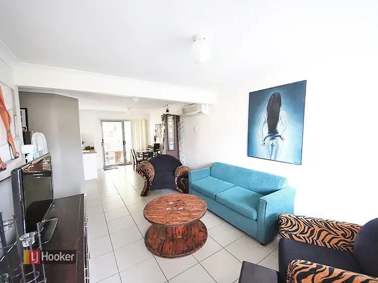 Third view of Homely townhouse listing, 28/113 Castle Hill Drive, Murrumba Downs QLD 4503
