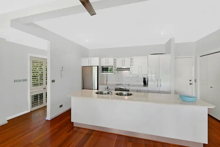 Fourth view of Homely townhouse listing, 2/27b Ascot Avenue, Avoca Beach NSW 2251