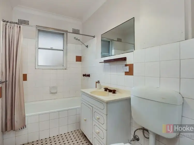 Fifth view of Homely apartment listing, 9/6 Turner Street, Balmain NSW 2041