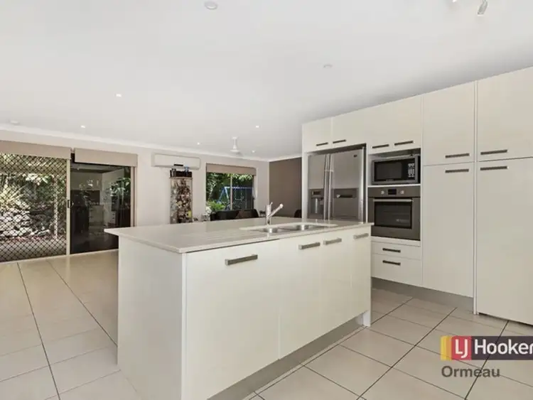Seventh view of Homely house listing, 7 Bedivere Drive, Ormeau QLD 4208