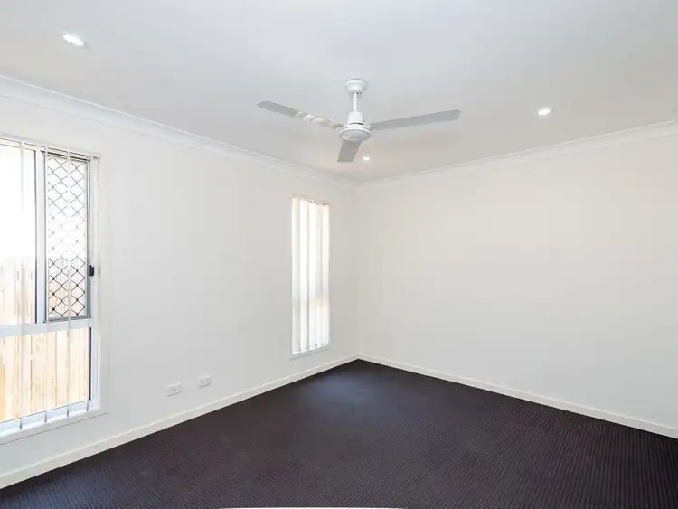 Sixth view of Homely house listing, 27 Cornforth Crescent, Kirkwood QLD 4680