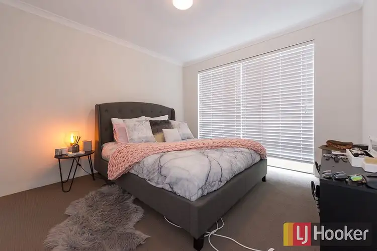 Second view of Homely unit listing, 2/31B Halsey Street, South Bunbury WA 6230