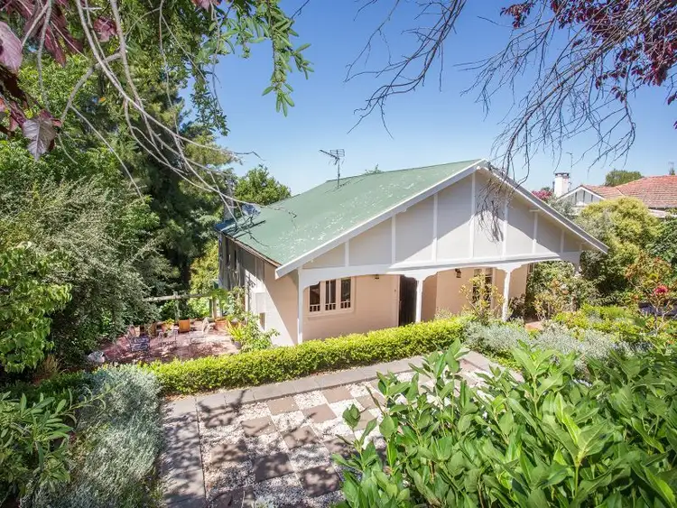 Second view of Homely house listing, 35 Keswick Street, Cowra NSW 2794