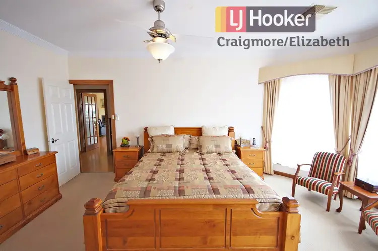Fourth view of Homely house listing, 22 Cambridge Terrace, Hillbank SA 5112