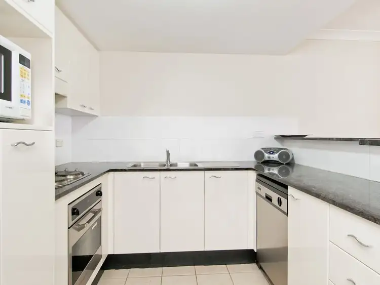 Third view of Homely unit listing, 403/2 Murray Street, Port Macquarie NSW 2444