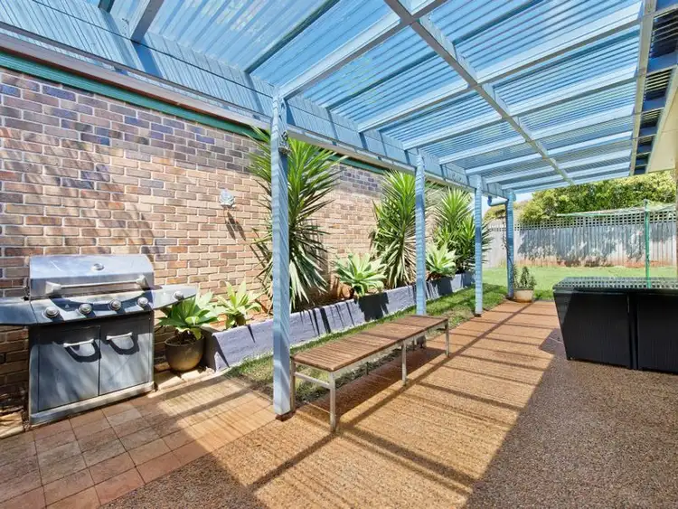 Third view of Homely house listing, 17 Cairncross Place, Port Macquarie NSW 2444