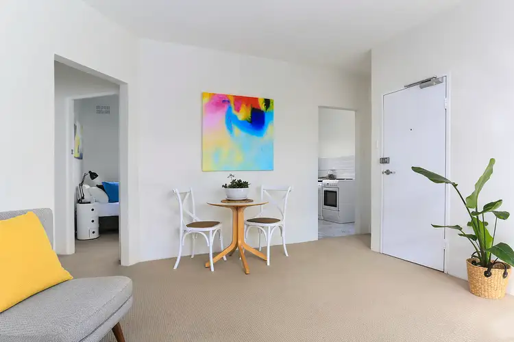 Third view of Homely unit listing, 5/1204 Pittwater Road, Narrabeen NSW 2101