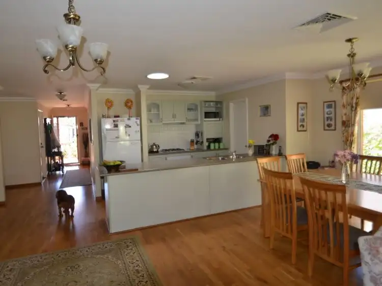 Seventh view of Homely house listing, 10 Butcherbird Road, Harvey WA 6220