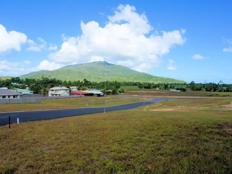 Seventh view of Homely land listing, L34 Pease. St, Tully QLD 4854