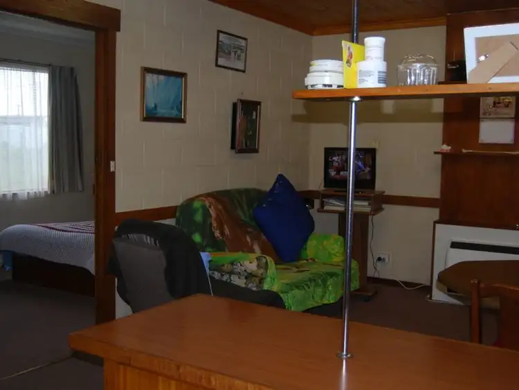 Second view of Homely flat listing, 1-4 38 Inglis Street, Wynyard TAS 7325