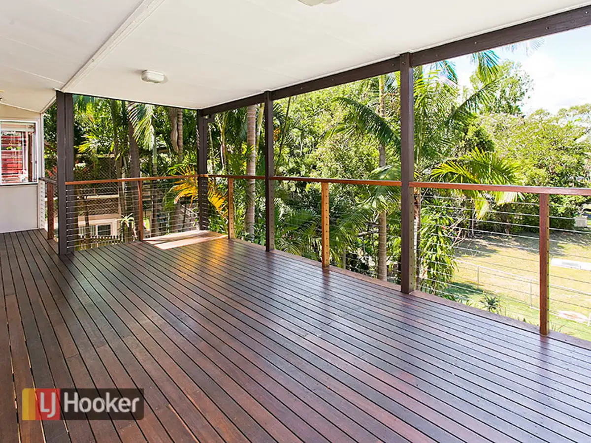 Main view of Homely house listing, 37 Kadina Street, The Gap QLD 4061