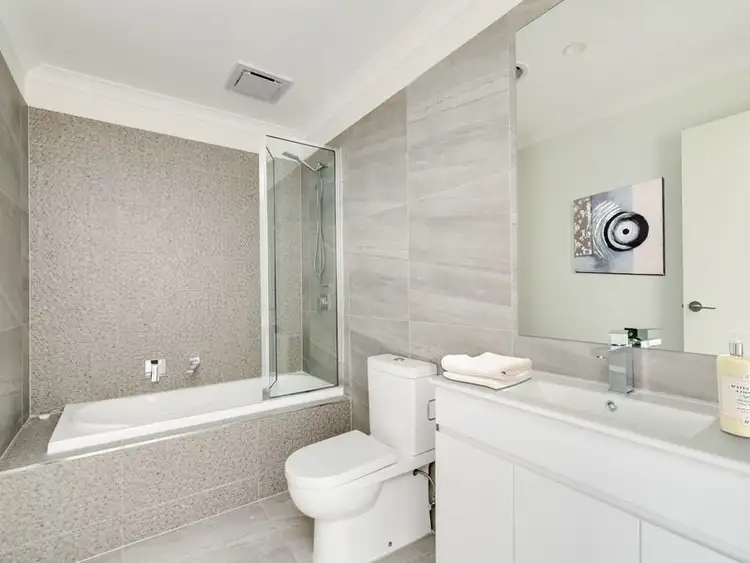 Fourth view of Homely townhouse listing, 51 Botanic Drive, Pakenham VIC 3810