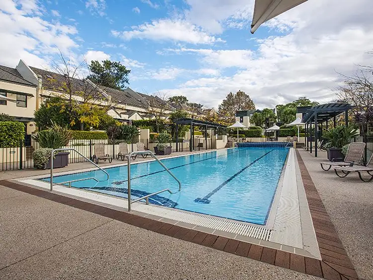 Sixth view of Homely townhouse listing, 108/11 Wigram Lane, Glebe NSW 2037