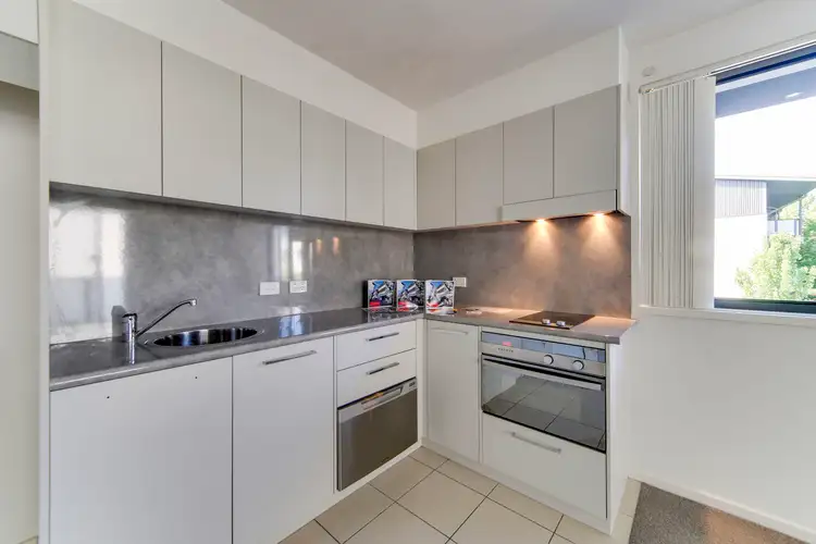Third view of Homely apartment listing, 38/126 Thynne Street, Bruce ACT 2617