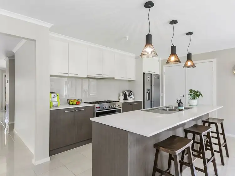 Second view of Homely house listing, 8 Chevy Avenue, Drysdale VIC 3222